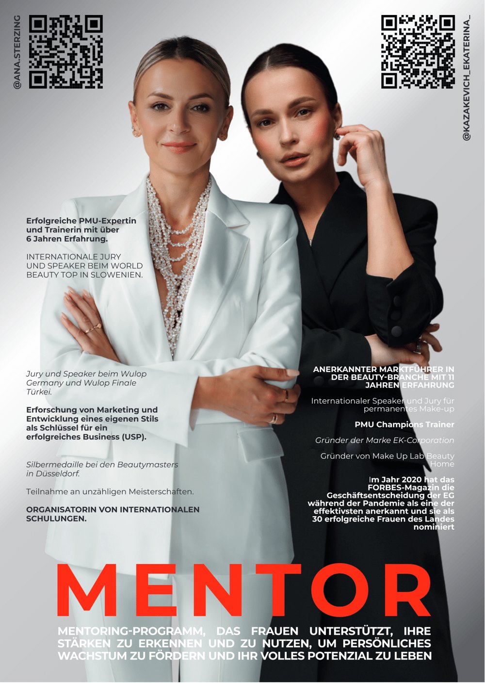 Permanent Make-Up Ergebnis bei Anastasia Sterzing
