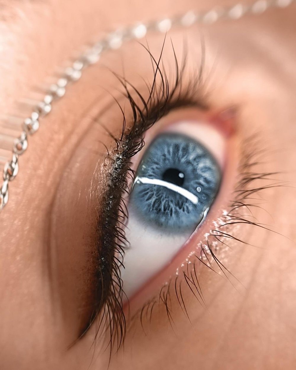 Powder Brows bei Anastasia Sterzing