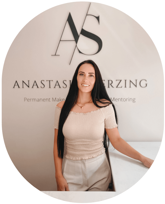 Anatasia Sterzing